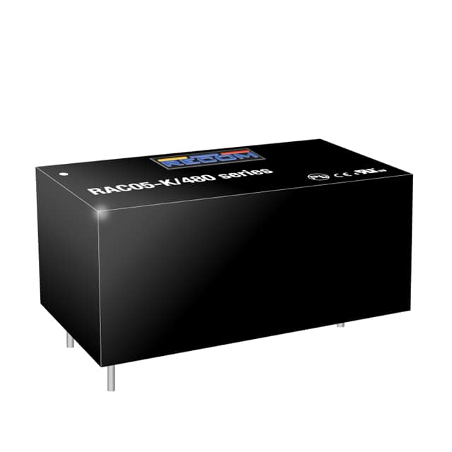 RAC05-15SK/480 Recom Power  AC DC Converters